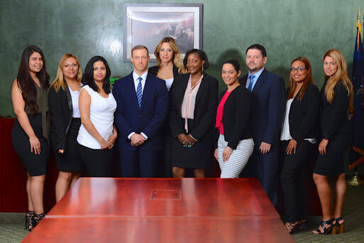 ARONOVA & ASSOCIATES