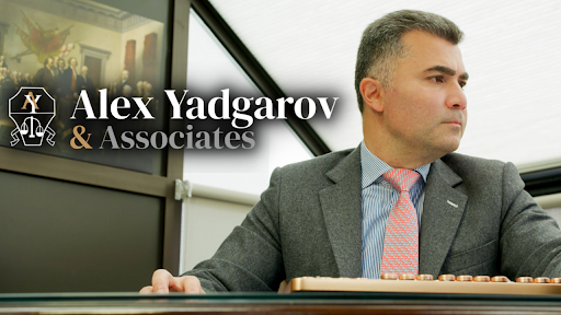 Best Personal Injury Lawyer Near Brookville for Your Claim