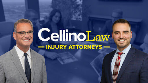 Best Personal Injury Lawyer Near Buffalo in New York