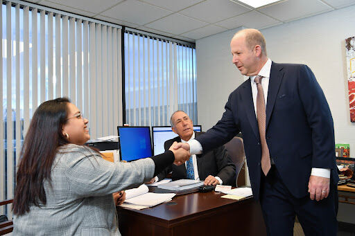 Best Personal Injury Lawyer Near Cold Spring for Your Injury Claim