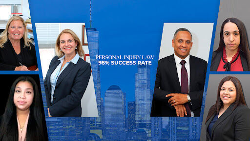 Best Personal Injury Lawyer Near Crown Heights