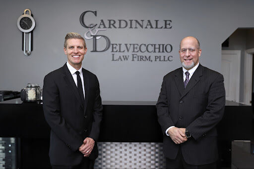 Cardinale & Delvecchio Law Firm, PLLC