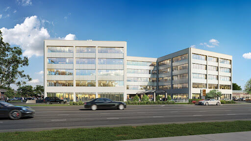Kleinman Ginzberg LLP