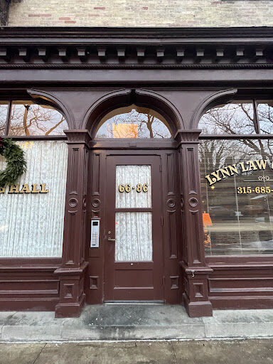 Lynn Law Firm