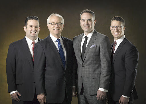 O'Brien & Ford Buffalo Car Accident and Personal Injury Lawyers