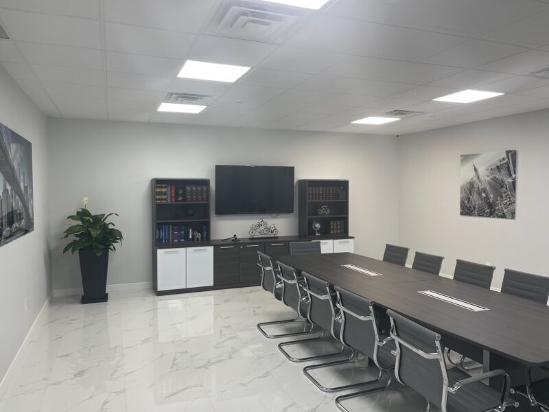 Ofshtein Law Firm, P.C.