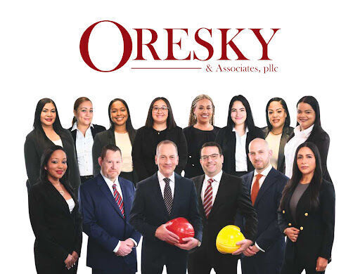 Oresky & Associates, PLLC