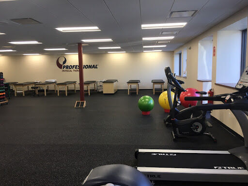 Professional Physical and Hand Therapy - Hewlett NY