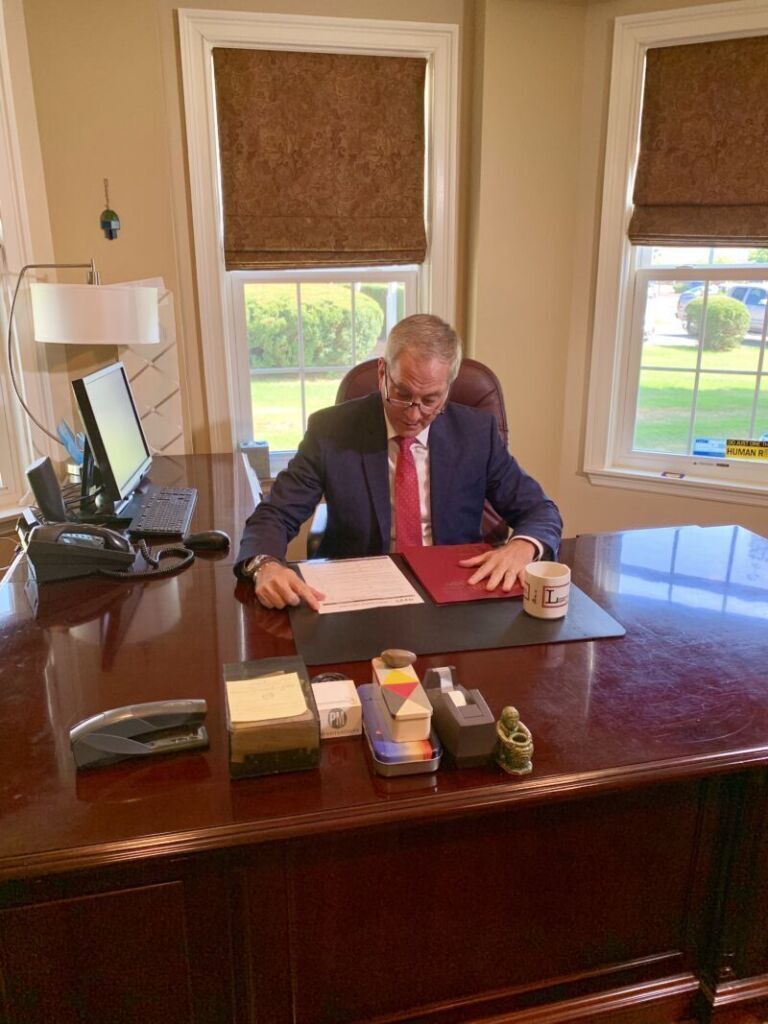 Schonberg Law Offices of the Hudson Valley P.C