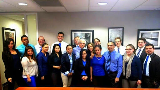 The Finest Personal Injury Lawyer Near en Corona