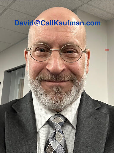 The Law Office Of David Kaufman