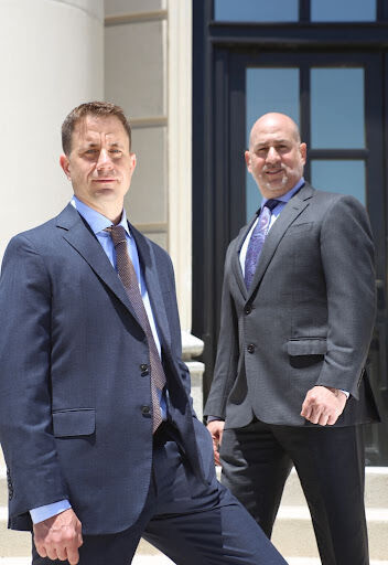 The Top Personal Injury Lawyer Near Greenburgh for Your Case