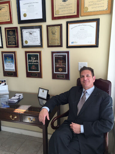 The Top-Rated Personal Injury Lawyer Near Beaver Dam Lake for Your Legal Needs