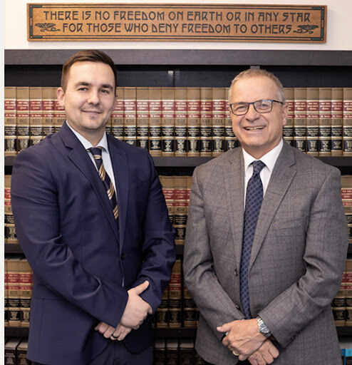 Top-Rated Personal Injury Lawyer Near East Aurora for Maximum Compensation