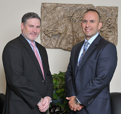 Top-Rated Personal Injury Lawyer Near East Northport for Your Legal Needs