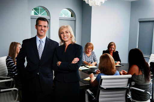 Top-Rated Personal Injury Lawyer Near en Billington Heights for Your Case