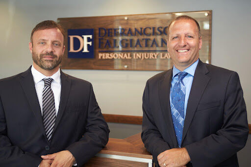 Top-Rated Personal Injury Lawyer Near en Brocton for Maximum Compensation