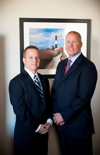 Tucker Lawyers PC